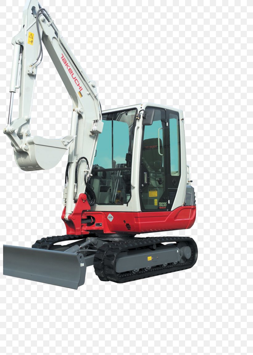 Compact Excavator Komatsu Limited Takeuchi Manufacturing Tracked Loader, PNG, 800x1147px, Compact Excavator, Architectural Engineering, Construction Equipment, Crane, Doosan Download Free