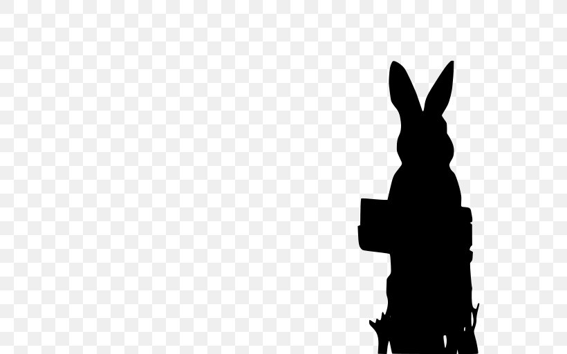 Easter Bunny European Rabbit Bugs Bunny, PNG, 724x512px, Easter Bunny, Animal, Animation, Art, Black Download Free