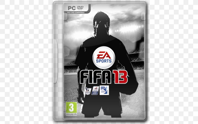 FIFA 13 Kinect Video Game, PNG, 512x512px, Fifa 13, Fifa, Future Pinball, Game, Kinect Download Free