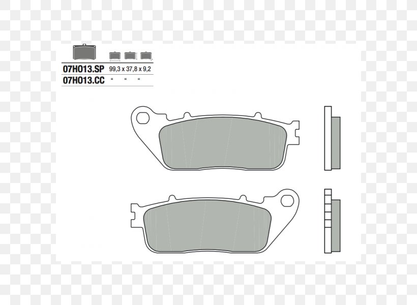 Honda CB1000R Car Brake Pad, PNG, 600x600px, Honda, Antilock Braking System, Auto Part, Brake, Brake Pad Download Free