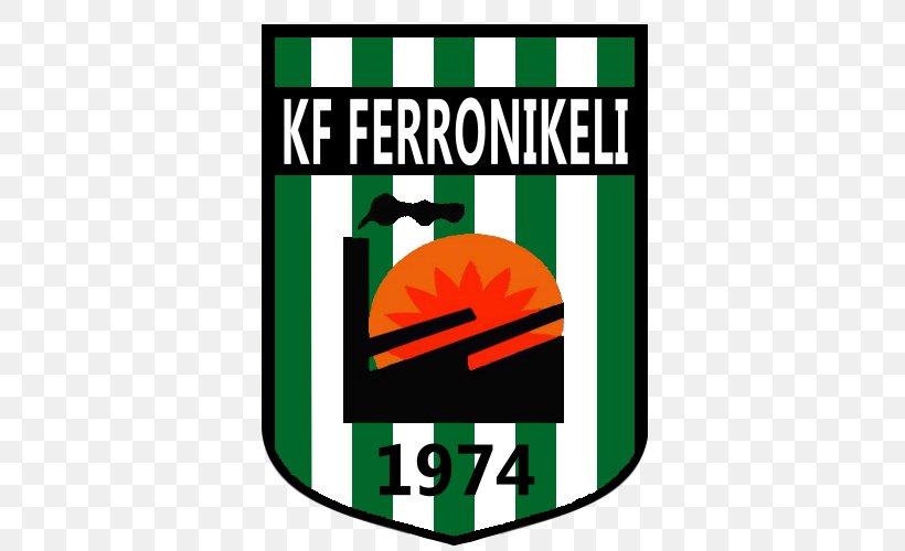 KF Feronikeli FC Prishtina FC Drita KF Gjilani FC Vëllaznimi, PNG, 500x500px, Pristina, Area, Brand, Green, Kosovo Download Free