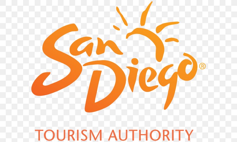 San Diego Tourism Authority San Diego Convention Center La Jolla San Diego Bay Hotel, PNG, 612x493px, San Diego Tourism Authority, Advertising, Area, Brand, California Download Free