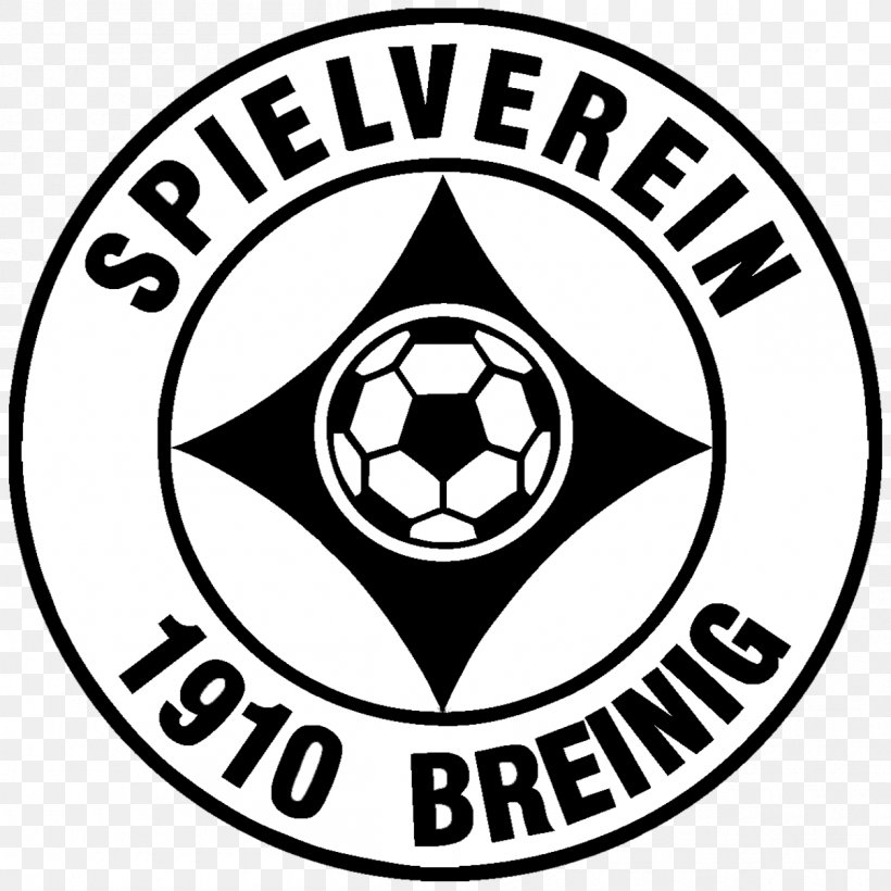 SV Breinig Mittelrheinliga, PNG, 1205x1205px, Football, Area, Ball, Black And White, Brand Download Free