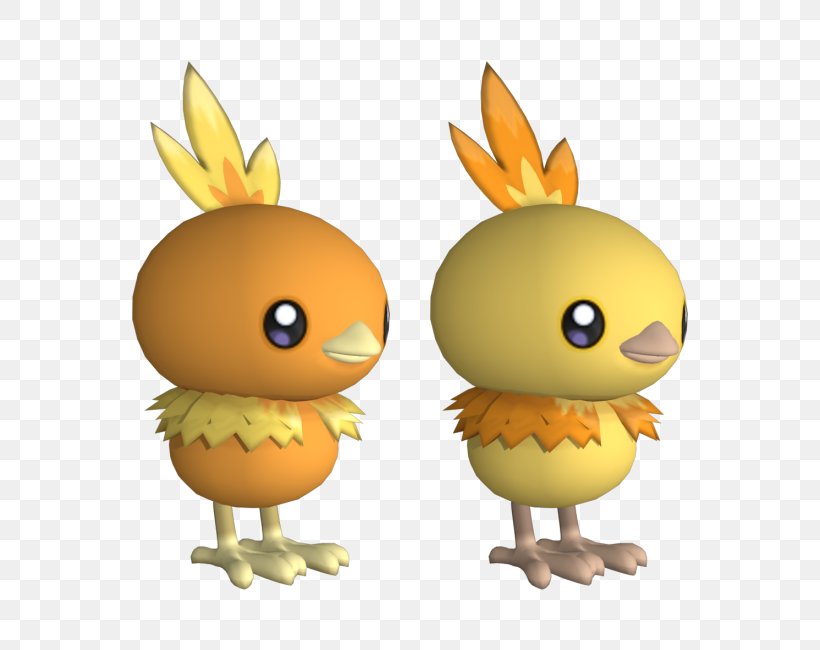 Torchic Video Games Sprite Image 3D Modeling, PNG, 750x650px, 3d Computer Graphics, 3d Modeling, Torchic, Animation, Beak Download Free