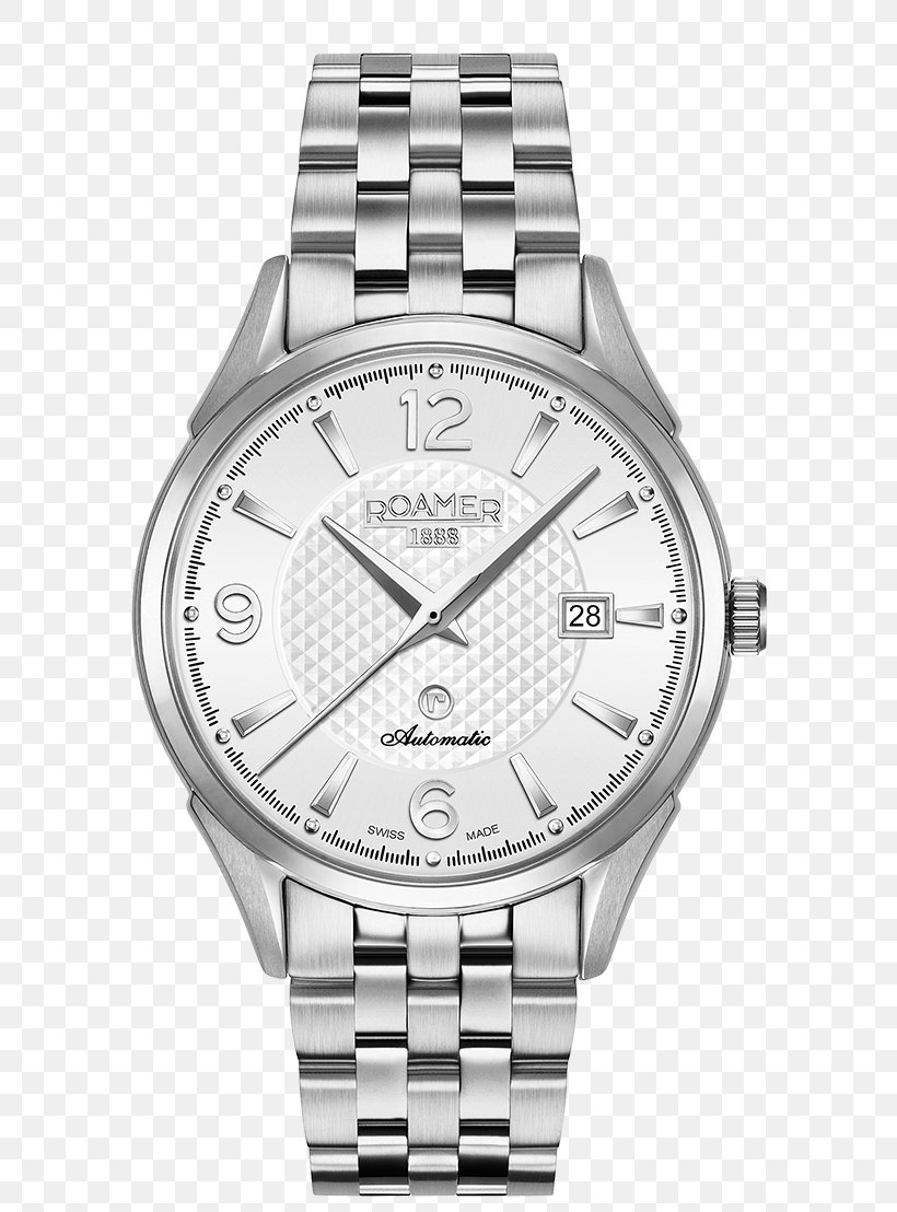 Watch Stainless Steel Swiss Made Nixon, PNG, 750x1108px, Watch, Analog Watch, Bracelet, Brand, Burberry Download Free