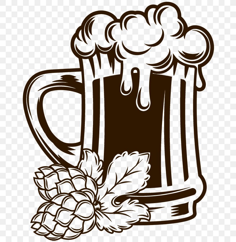 Wheat Beer Low-alcohol Beer Malt Beer Clip Art, PNG, 700x840px, Beer, Artwork, Barley, Beer Festival, Beer Glasses Download Free