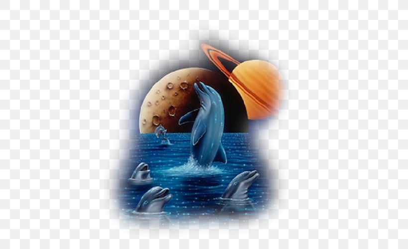 Animation Dolphin Printmaking, PNG, 500x500px, Animation, Art, Blingee, Dolphin, Fantasia Download Free