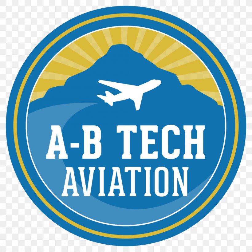 Asheville–Buncombe Technical Community College Aviation 0506147919 Organization Aircraft, PNG, 1000x1000px, Aviation, Aerospace, Aircraft, Area, Asheville Download Free