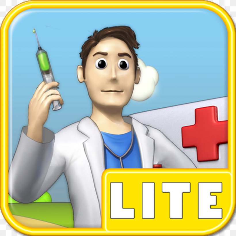 Dan Makham Tia Hospital Economic Simulation Mobile Game Online Game Mobile Phones, PNG, 1024x1024px, Economic Simulation, Cartoon, Child, Communication, Facial Expression Download Free