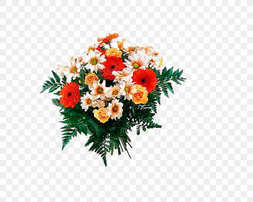 Flower Bouquet Euclidean Vector, PNG, 1969x1577px, Flower, Artificial Flower, Chrysanthemum, Chrysanths, Cut Flowers Download Free