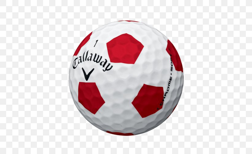 Golf Balls Sporting Goods Callaway Golf Company, PNG, 500x500px, Golf Balls, Ball, Callaway Golf Company, Cricket Ball, Football Download Free