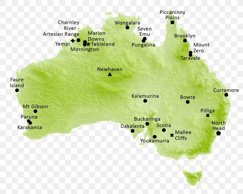 Map Australian Wildlife Conservancy Organism, PNG, 1772x1419px, Map, Australia, Australian Wildlife Conservancy, Australians, Copyright Download Free
