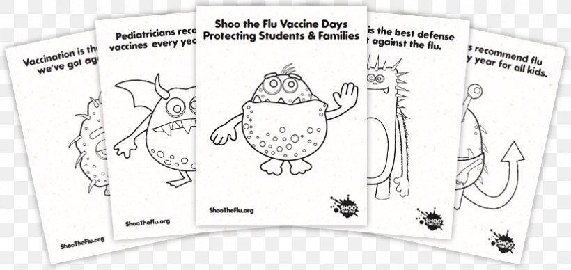Microbiology Coloring Book Paper Zoo Animals Coloring Book, PNG, 823x390px, Watercolor, Cartoon, Flower, Frame, Heart Download Free
