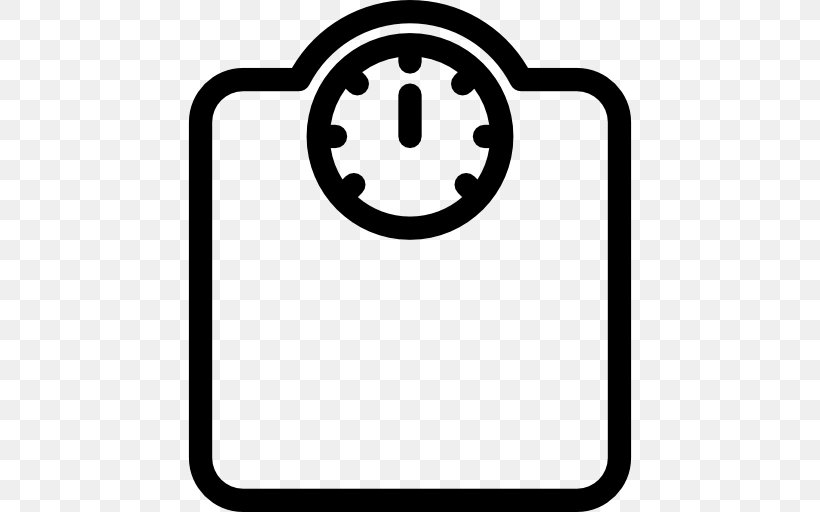 Black And White Smile Symbol, PNG, 512x512px, Measuring Scales, Area, Balans, Bascule, Black And White Download Free