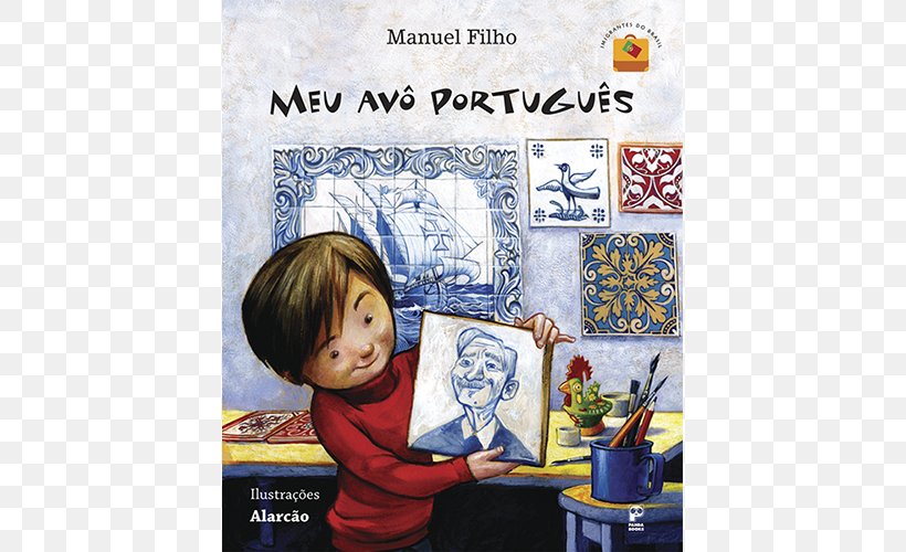 Portuguese: A Reference Manual Bokförlag Book Brazil, PNG, 500x500px, Portuguese, Art, Book, Brazil, Child Download Free