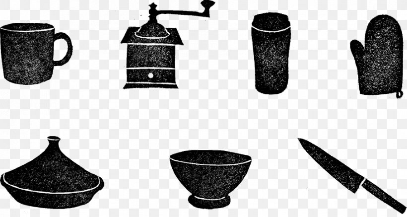 Rubber Stamp Seal Kitchenware, PNG, 905x483px, Rubber Stamp, Black And White, Kitchenware, Seal Download Free