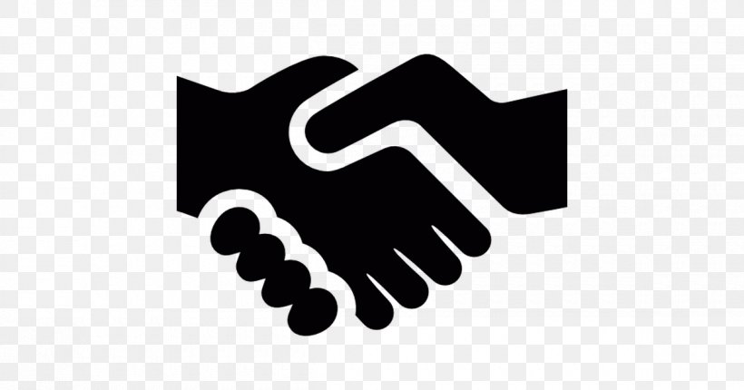 Vector Graphics Handshake Clip Art Desktop Wallpaper, PNG, 1200x630px, Handshake, Arm, Black, Black And White, Brand Download Free