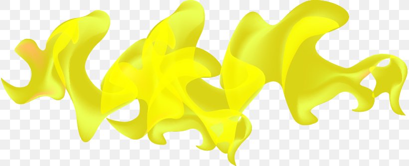 Yellow Abstraction Splash, PNG, 815x333px, Yellow, Abstract, Abstraction, Search Engine, Splash Download Free