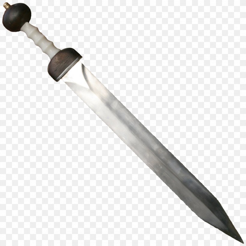 Ancient Rome Gladius Sword Legionary, PNG, 2035x2036px, Ancient Rome, Blade, Cold Weapon, Dagger, Gladiator Download Free