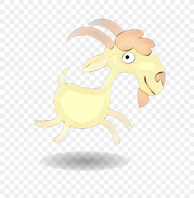 Animal Cartoon, PNG, 1434x1464px, Goat, Animal Figure, Animation, Cartoon, Character Download Free