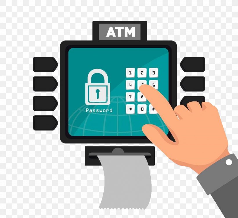 Automated Teller Machine Payment Icon, PNG, 1000x915px, Automated Teller Machine, Brand, Communication, Electronic Device, Electronics Download Free