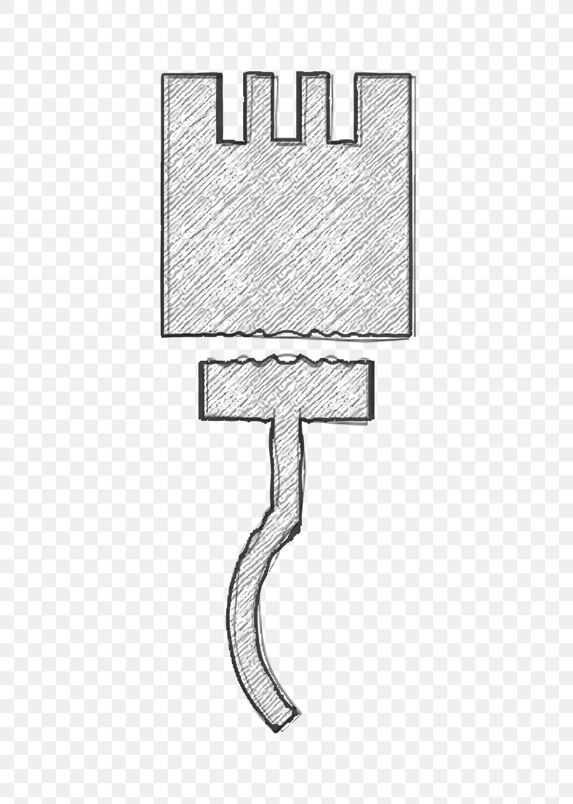 Cable Icon Charging Icon Connector Icon, PNG, 456x1150px, Cable Icon, Charging Icon, Connector Icon, Device Icon, Drawing Download Free