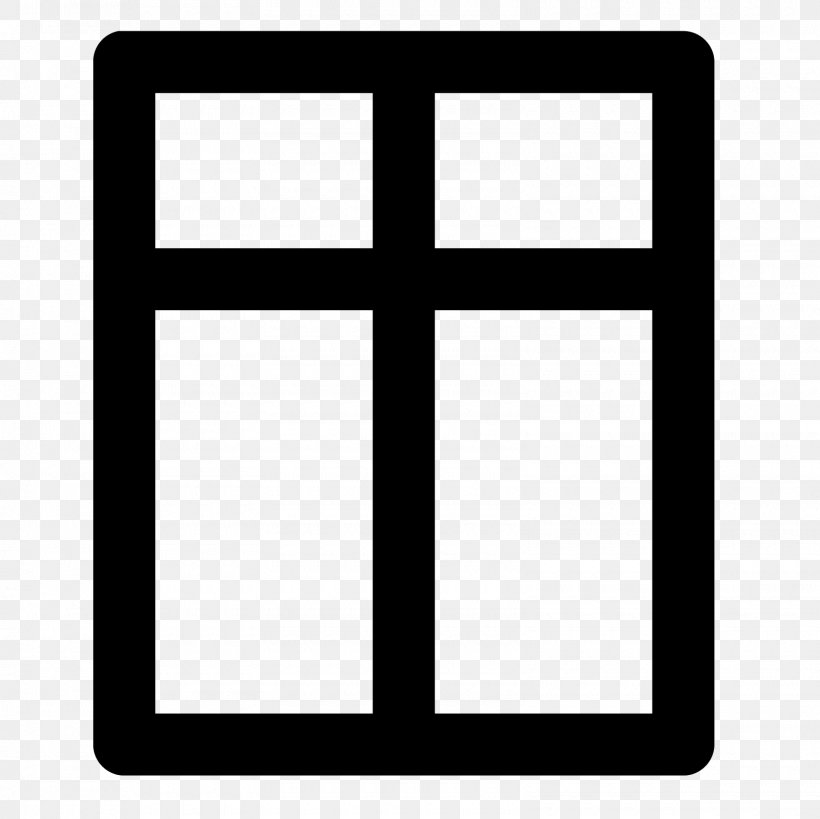 Window Font, PNG, 1600x1600px, Window, Area, Black, Computer Font, Rectangle Download Free