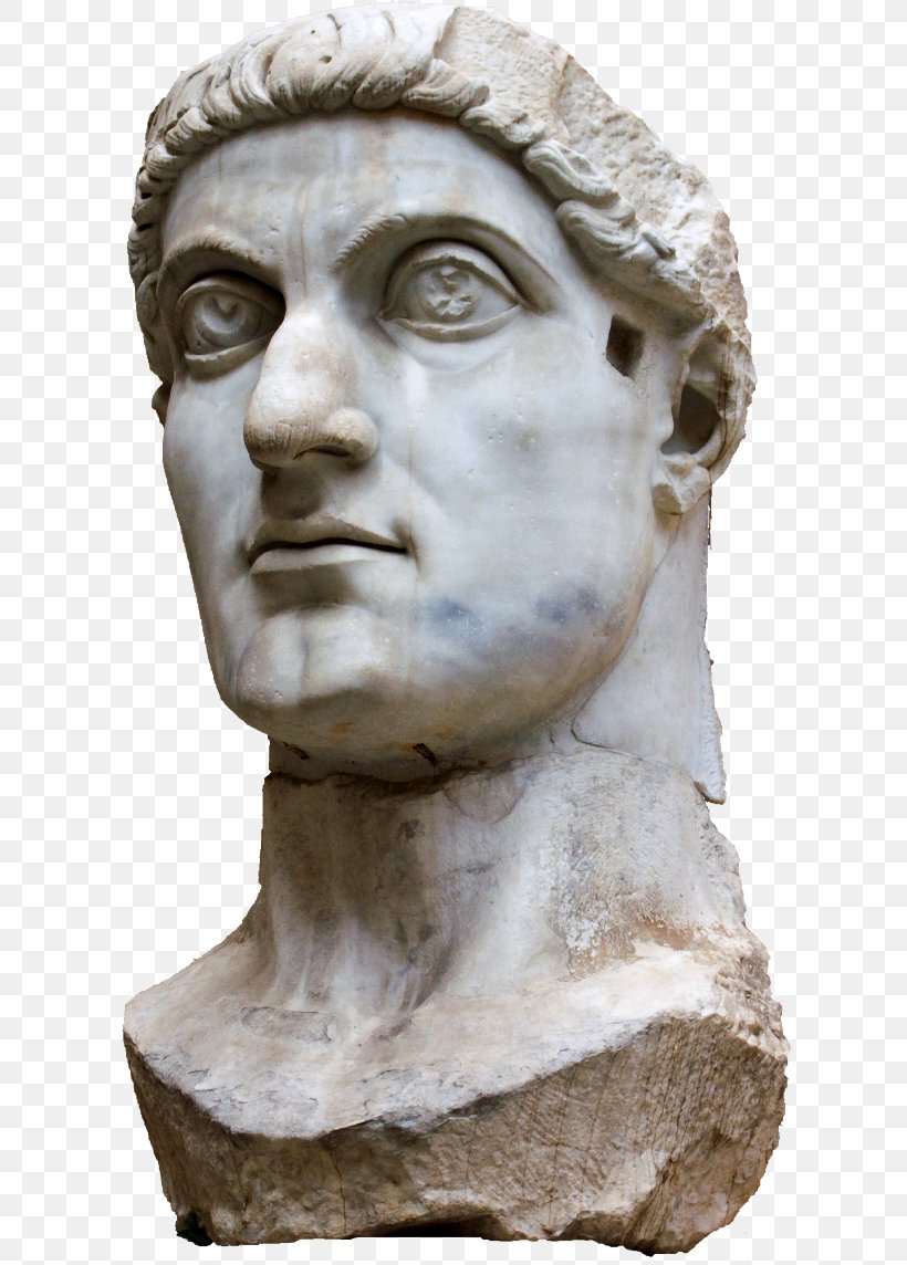 Constantine The Great Colossus Of Constantine Roman Empire Constantinople Roman Emperor, PNG, 612x1144px, Constantine The Great, Ancient History, Archaeological Site, Artifact, Byzantine Empire Download Free