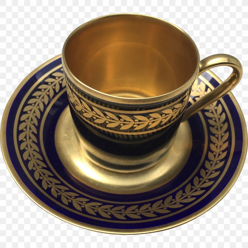 Demitasse Coffee Cup Saucer Mug M, PNG, 1463x1463px, Demitasse, Antique, Blue, Brass, Cobalt Download Free
