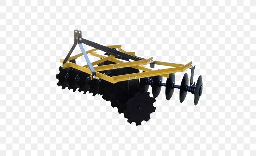 Disc Harrow Three-point Hitch Tractor Box Blade, PNG, 500x500px, Disc Harrow, Box Blade, Farm, Framing, Harrow Download Free