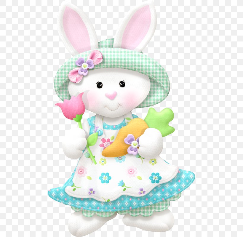Easter Bunny European Rabbit Clip Art, PNG, 498x800px, Easter Bunny, Easter, Easter Egg, European Rabbit, Material Download Free