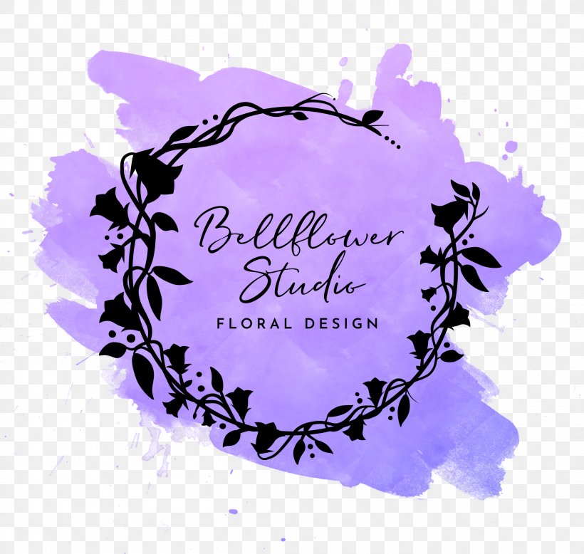 Floral Design Font, PNG, 2309x2192px, Floral Design, Label, Lavender, Lilac, Plant Download Free