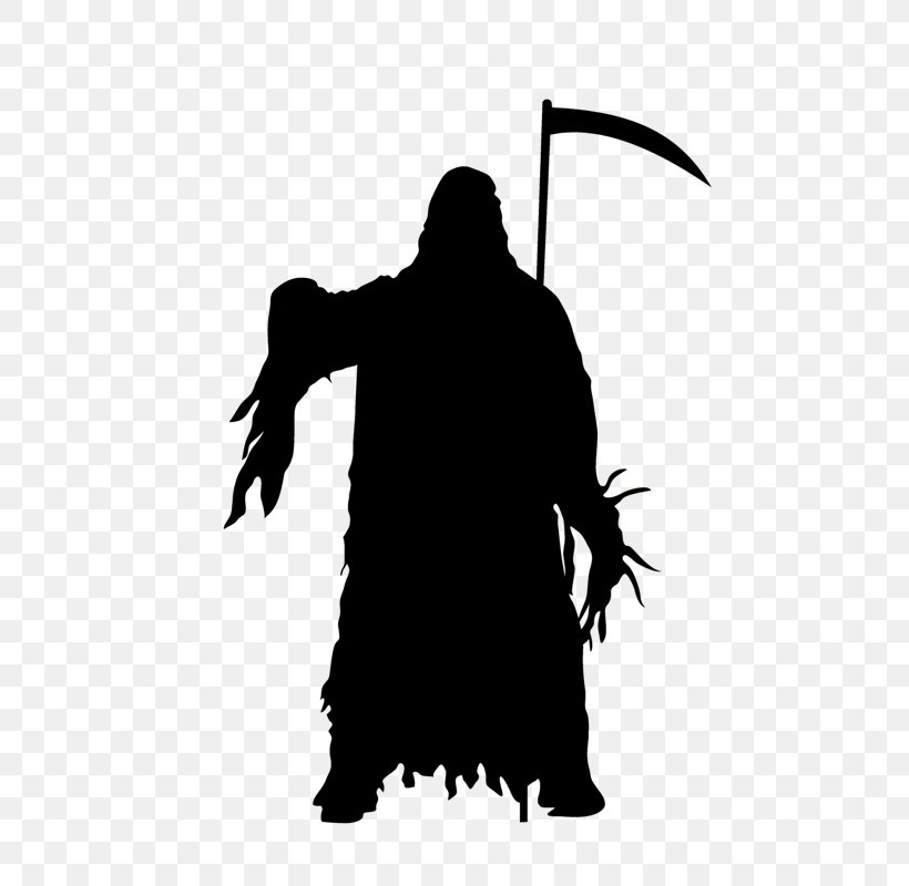 Halloween Costume Silhouette Clip Art, PNG, 520x800px, Halloween, Black, Black And White, Costume, Costume Party Download Free