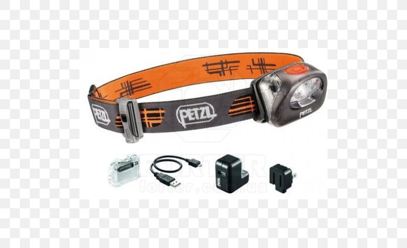 Headlamp Petzl Tikka XP Light Petzl Tikka E93, PNG, 500x500px, Headlamp, Auto Part, Automotive Exterior, Automotive Lighting, Black Diamond Equipment Download Free