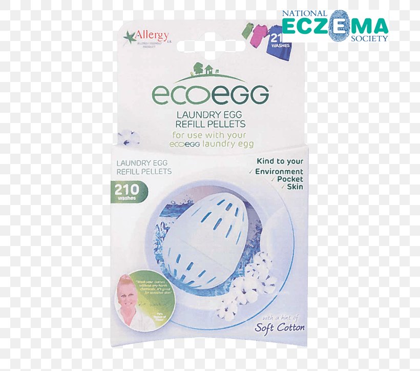 Laundry Balls Laundry Detergent Ecoegg Washing, PNG, 724x724px, Laundry Balls, Cleaning, Clothes Dryer, Detergent, Fabric Softener Download Free