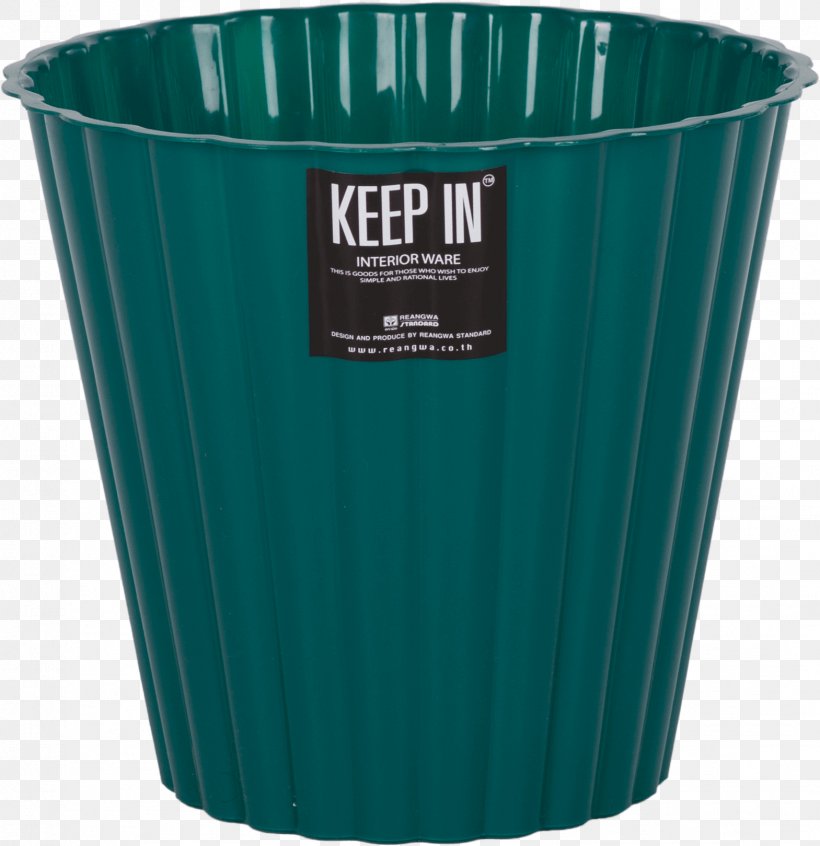 Rubbish Bins & Waste Paper Baskets Plastic Recycling Bin Container Flowerpot, PNG, 1569x1619px, Rubbish Bins Waste Paper Baskets, Container, Flowerpot, Green, Plastic Download Free