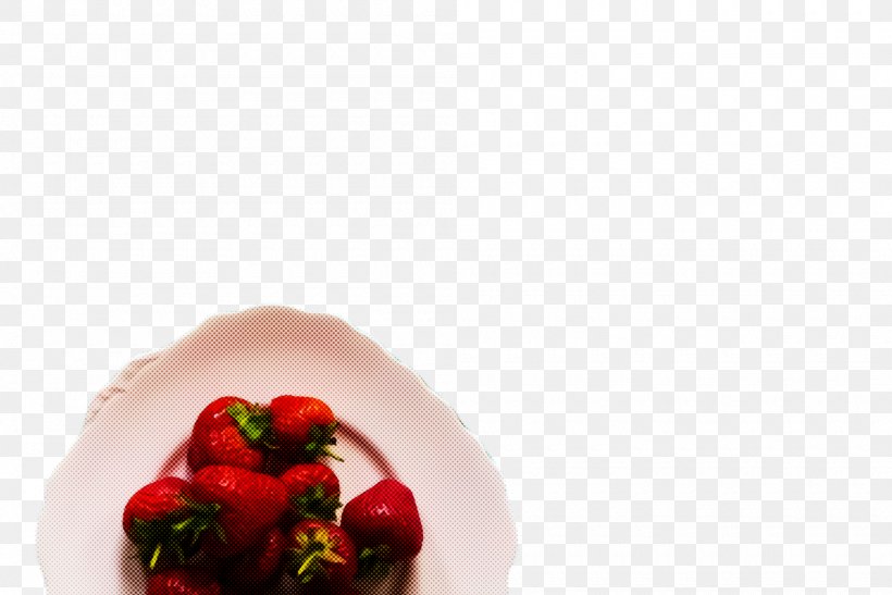 Strawberry, PNG, 2000x1336px, Food, Cuisine, Dish, Ingredient, Natural Foods Download Free