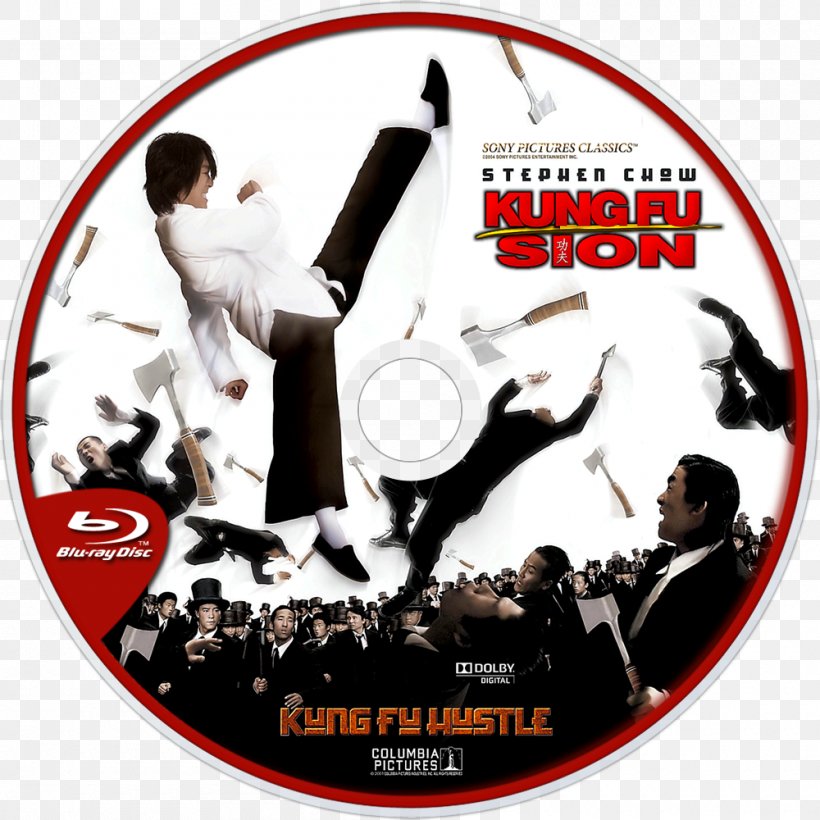 The Axe Gang Kung Fu DVD Martial Arts Film, PNG, 1000x1000px, Axe Gang, Art, Drunken Master, Dvd, Feng Xiaogang Download Free