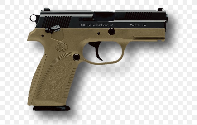 Trigger Firearm FN FNX FN Herstal HS2000, PNG, 700x522px, 919mm Parabellum, Trigger, Air Gun, Airsoft, Airsoft Gun Download Free