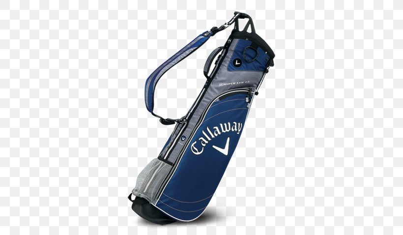 Callaway Golf Company Hyperlite Wake Mfg. Golfbag Cobalt Blue, PNG, 554x478px, Callaway Golf Company, Bag, Blue, Cobalt, Cobalt Blue Download Free