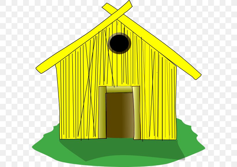 Clip Art Straw Openclipart House Shack, PNG, 600x579px, Straw, Bird Feeder, Birdhouse, Hay, House Download Free