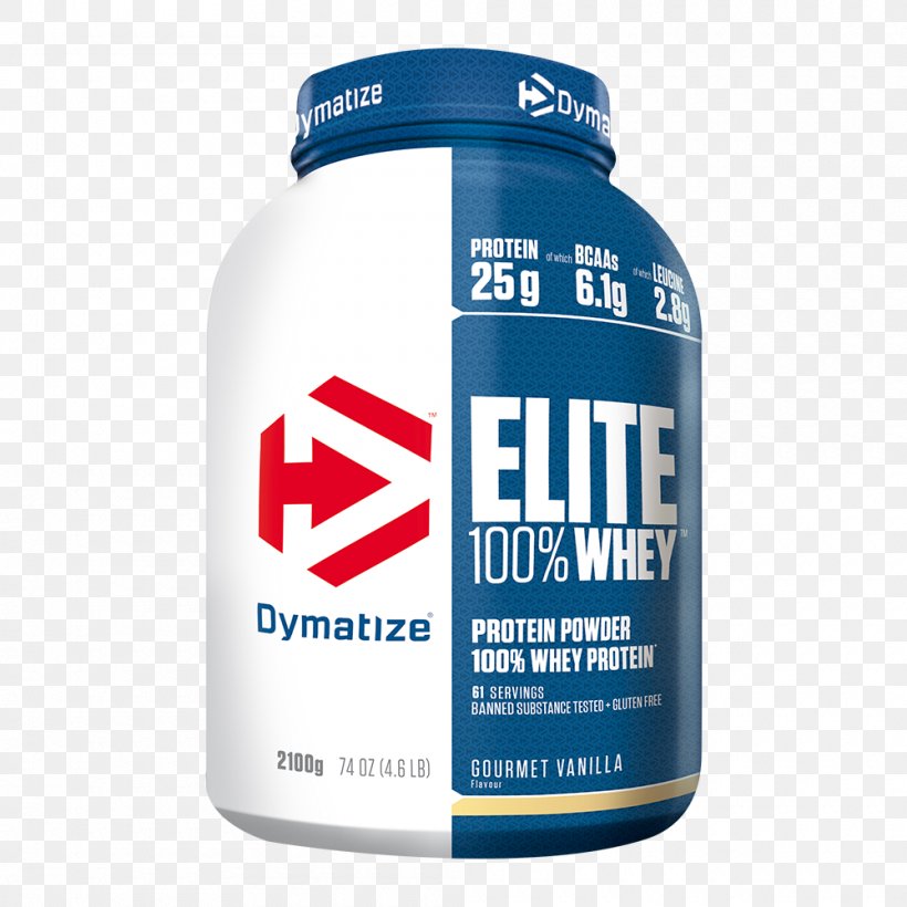 Dietary Supplement Whey Protein Dymatize Elite 100% Whey Dymatize Elite Whey 5lbs, PNG, 1000x1000px, Dietary Supplement, Bodybuilding Supplement, Brand, Casein, Muscletech Download Free