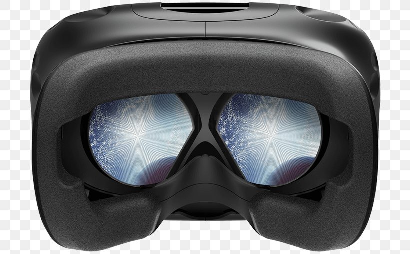 HTC Vive Oculus Rift Samsung Gear VR Virtual Reality Headset, PNG, 800x508px, Htc Vive, Business, Diving Mask, Eyewear, Glasses Download Free