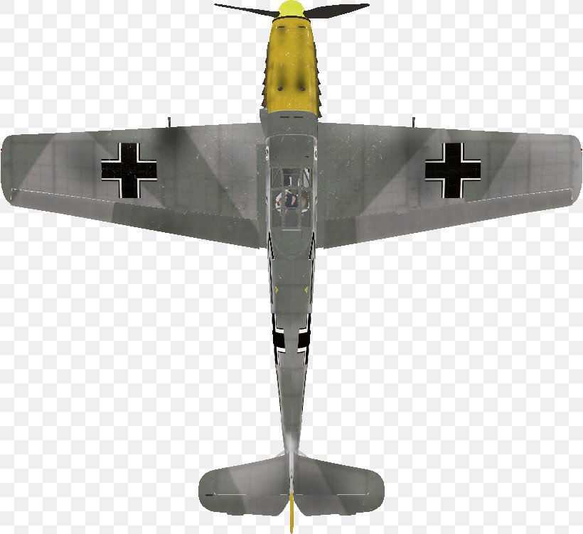 Messerschmitt Bf 109 Airplane Focke-Wulf Fw 190 Sprite Aircraft, PNG, 818x752px, Messerschmitt Bf 109, Aircraft, Airplane, Cross, Fighter Aircraft Download Free