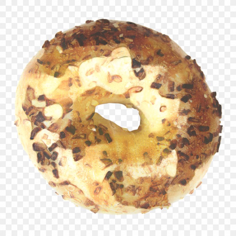 Network Cartoon, PNG, 1024x1024px, Bagel, Baked Goods, Ciambella, Cuisine, Dessert Download Free