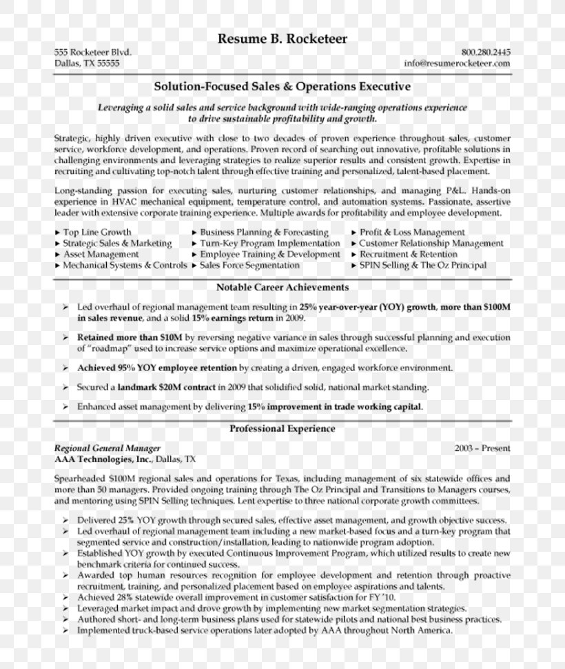 Résumé Executive Summary Template Top Notch Executive Resumes: Creating Flawless Resumes For Managers, Executives, And CEOs Sales, PNG, 750x970px, Resume, Area, Business Plan, Career Times, Cover Letter Download Free