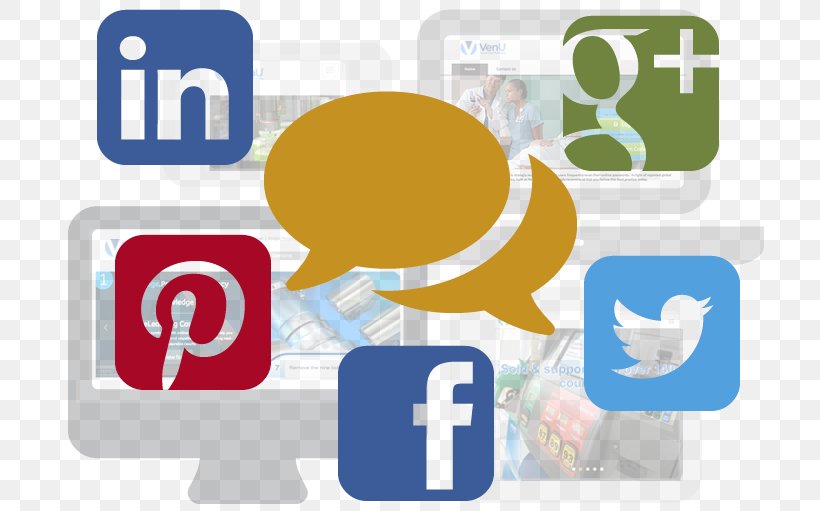 Social Media Marketing Logo, PNG, 720x511px, Social Media, Advertising, Area, Blog, Brand Download Free