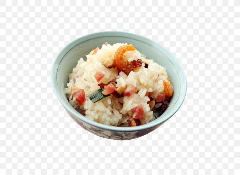 Takikomi Gohan Fried Rice Ham Risotto Pilaf, PNG, 600x600px, Takikomi Gohan, Asian Food, Comfort Food, Commodity, Cooked Rice Download Free