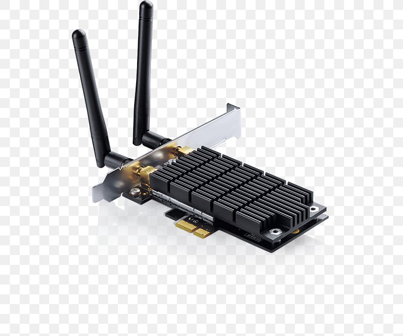 Wireless Network Interface Controller PCI Express TP-Link Network Cards & Adapters Conventional PCI, PNG, 528x685px, Pci Express, Adapter, Computer Network, Conventional Pci, Electronics Download Free