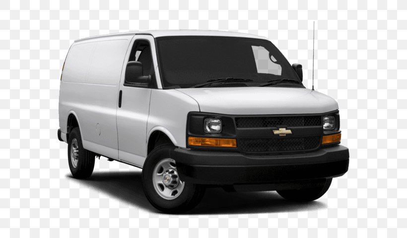 2018 Chevrolet Express 2500 Work Van 2018 Chevrolet Express 3500 Work Van Car, PNG, 640x480px, 2018, 2018 Chevrolet Express, 2018 Chevrolet Express Cargo Van, Van, Automatic Transmission Download Free